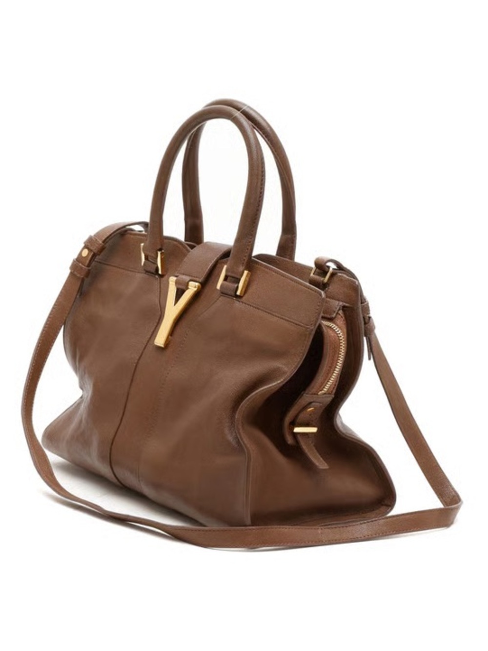 YSL Cabas Tote